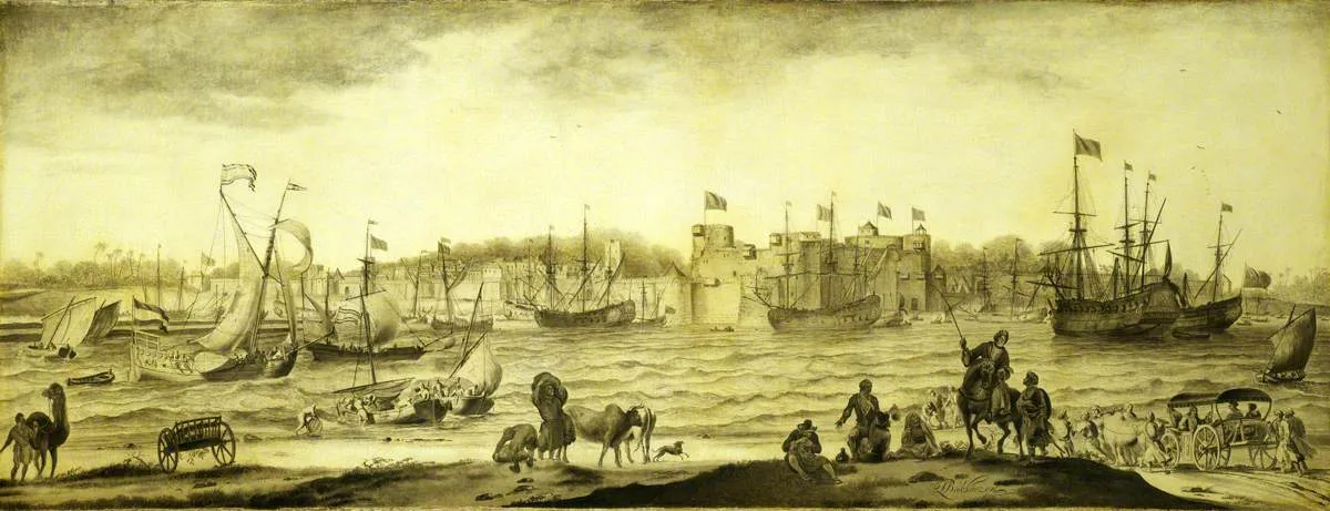 Historical event